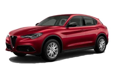 Alfa Romeo Stelvio 2023 Stelvio 2.2 t Sprint rwd 160cv auto