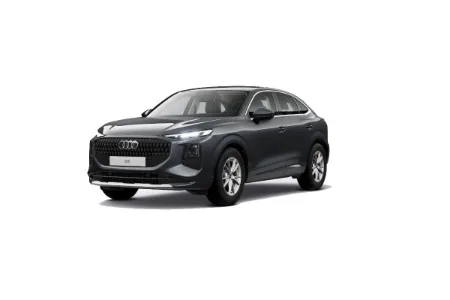 Audi Q3 Sportback II 2025 Q3 Sportback 2.0 tdi Business