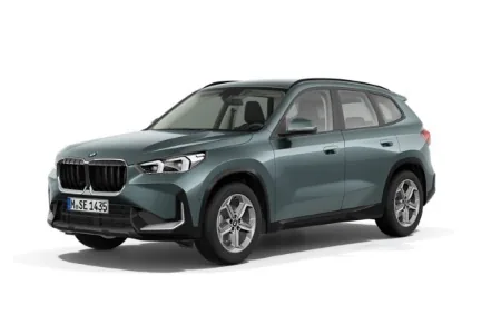 BMW X1 U11 X1 sdrive18d auto