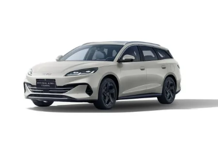BYD Seal 6 DM-i Touring Seal 6 DM-i Touring 1.5 phev Comfort