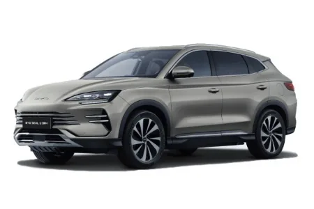 BYD Seal U DM-i Seal U DM-i 1.5 phev Boost 2wd
