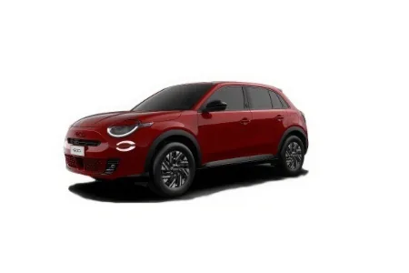 Fiat 600 IV 2023 600 1.2 hybrid Icon 110cv auto