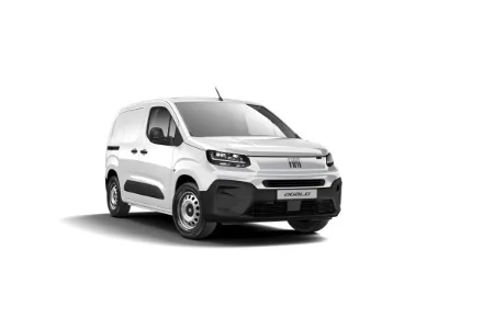 Fiat Doblo 2024 Doblo van 1.5 bluehdi 100cv CH1