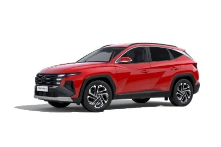 Hyundai Tucson III 2024 Tucson 1.6 crdi 48V Business 2wd dct