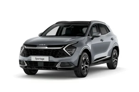 Kia Sportage V 2025 Sportage crdi mhev Business dct7