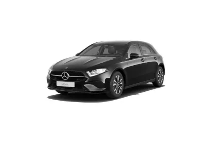 Mercedes Classe A A 180 d Business Extra auto