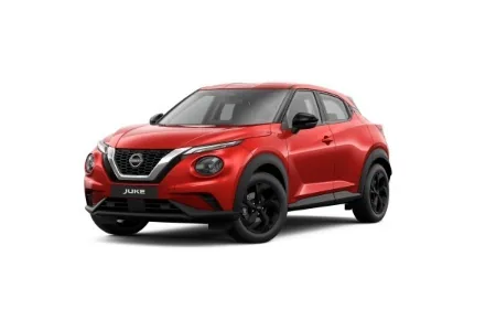 Nissan Juke II 2024 Juke 1.0 dig-t Acenta 114cv