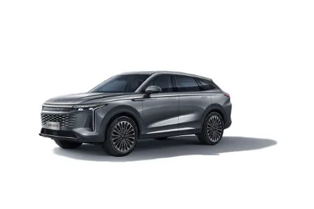 Omoda 9 SHS-P Omoda 9 SHS-P 1.5 tgdi phev Premium
