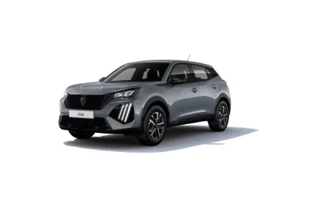Peugeot 2008 II 2023 2008 1.2 hybrid Allure 110cv e-dcs6