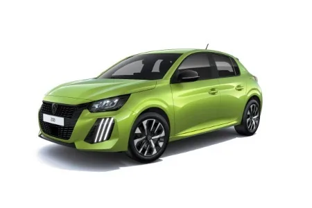 Peugeot 208 II 2023 208 1.2 hybrid Allure 145cv e-dcs 6