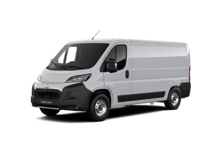 Toyota Proace Max Proace Max 35 2.2d 140cv L3H2