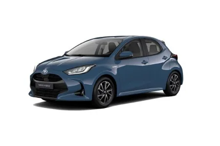 Toyota Yaris IV 2020 Yaris 1.5h 115 Yaris