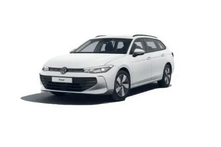 Volkswagen Passat IX Passat 2.0 tdi scr Business 122cv dsg